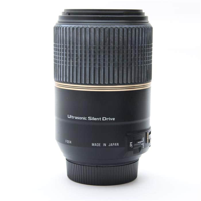 中古)TAMRON (タムロン) SP 90mm F2.8 Di MACRO 1:1 VC USD / F004N