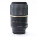 中古)TAMRON (タムロン) SP 90mm F2.8 Di MACRO 1:1 VC USD / F004N
