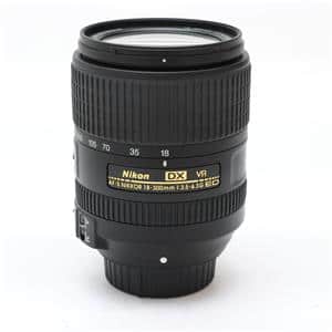Nikon (ニコン) AF-S DX NIKKOR 18-300mm F3.5-6.3G ED VR メイン