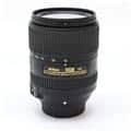 AF-S DX NIKKOR 18-300mm F3.5-6.3G ED VR