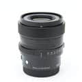 Contemporary 65mm F2 DG DN (ソニーE用/フルサイズ対応)
