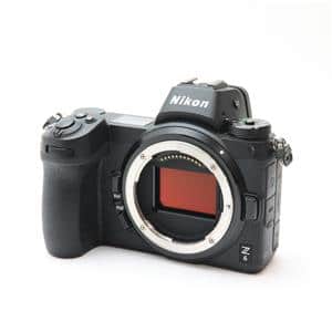 Nikon (ニコン) Z6 ボディ メイン
