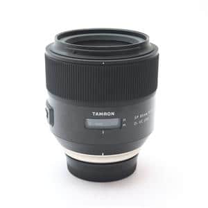 TAMRON (タムロン) SP 85mm F1.8 Di VC USD/Model F016N（ニコンF用） メイン
