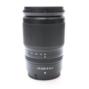 Nikon (ニコン) NIKKOR Z 24-200mm F4-6.3 VR メイン