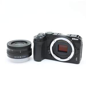 Nikon (ニコン) Z30 16-50 VR レンズキット メイン