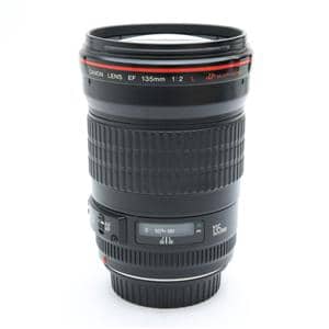 Canon (キヤノン) EF135mm F2L USM」の商品検索結果 | デジタル
