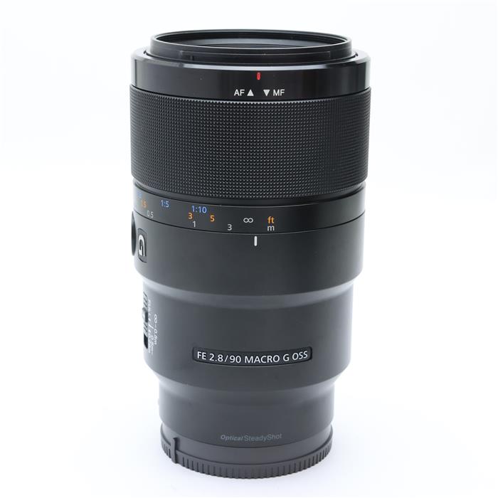 SONY FE90mm f2.8 美品 Sony FE 90mm F/2.8 Macro/Close Up Lens for sale online | eBay
