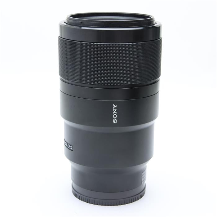 中古)SONY (ソニー) FE 90mm F2.8 Macro G OSS SEL90M28G（商品