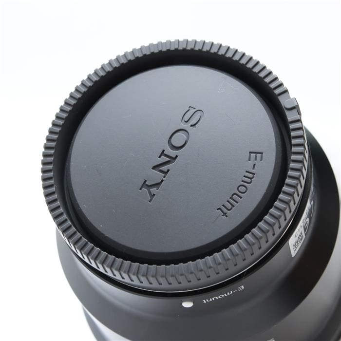 中古)SONY (ソニー) FE 90mm F2.8 Macro G OSS SEL90M28G（商品