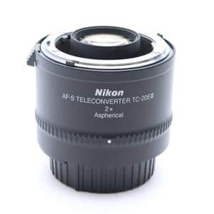 Nikon (ニコン) AF-S TELECONVERTER TC-20E III メイン