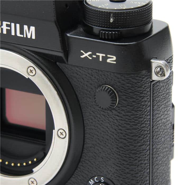 X-T2 ボディ