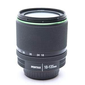 PENTAX (ペンタックス) DA 18-135mm F3.5-5.6ED AL(IF)DC WR メイン