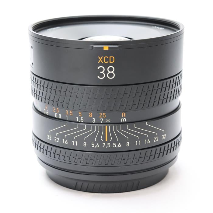 XCD 38mm F2.5 V