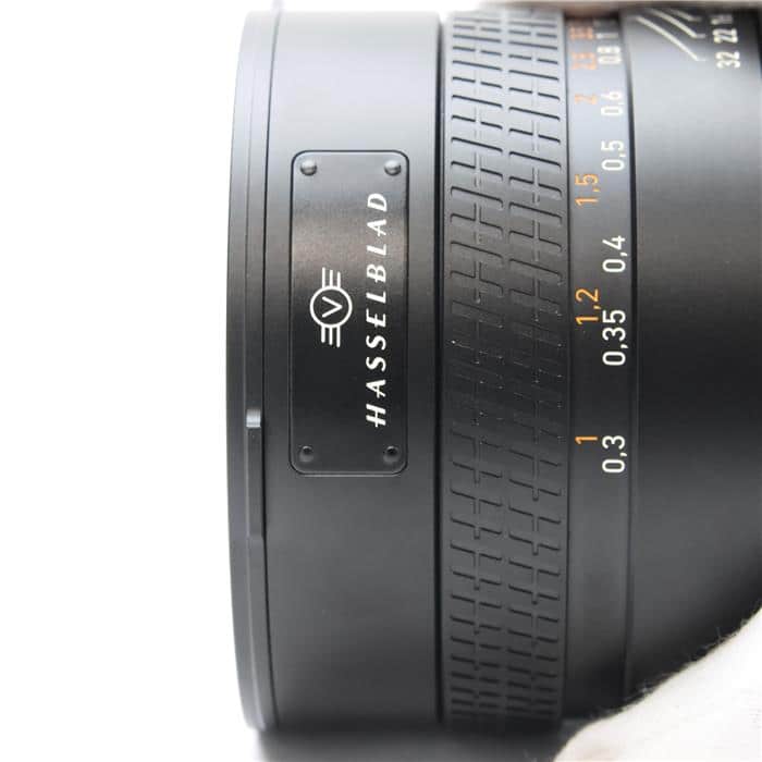 XCD 38mm F2.5 V