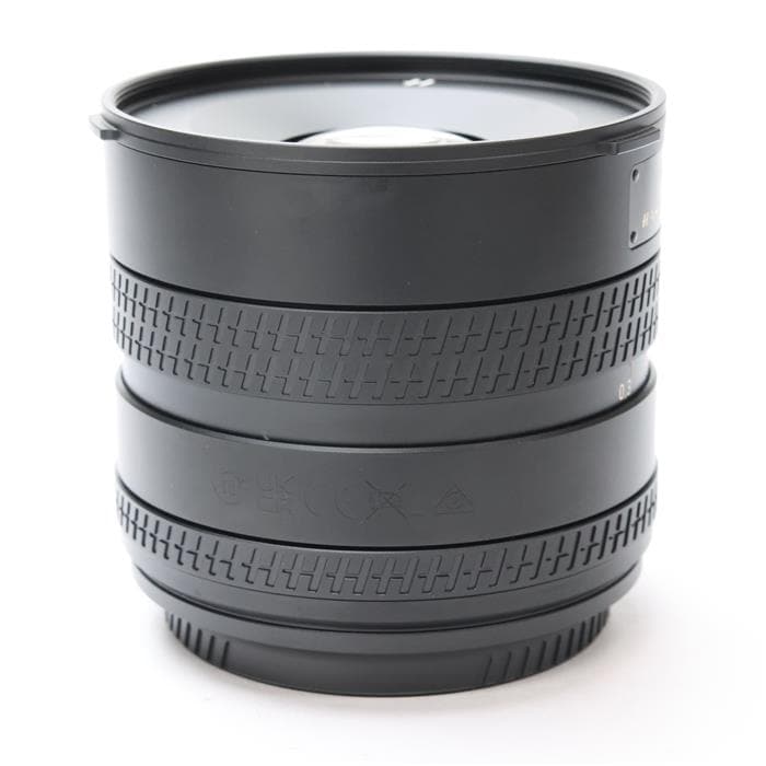 XCD 38mm F2.5 V