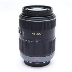 LUMIX G VARIO 45-200mm F4.0-F5.6」の商品検索結果 | デジタルカメラ