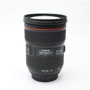 EF24-70mm F2.8L II USM」「中古商品」の商品検索結果