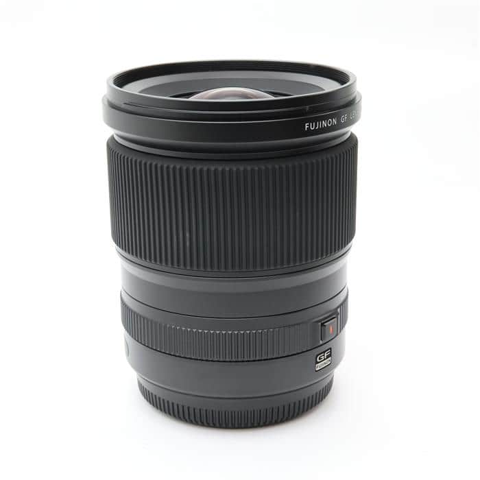 フジノン GF23mm F4 R LM WR