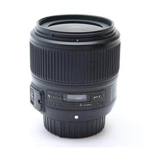 新品)Nikon (ニコン) AF-S NIKKOR 35mm F1.8G ED（商品ID