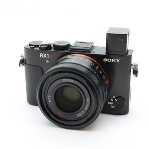 SONY (ソニー) Cyber-shot DSC-RX1RM2」の商品検索結果 | デジタル