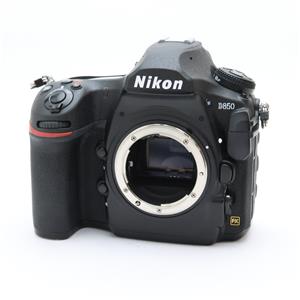 Nikon (ニコン) D850 ボディ メイン