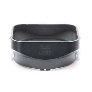 Leica (ライカ) レンズフード 12524 ズミクロン M35mm F2 7枚玉用」の