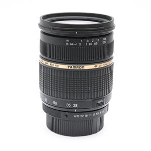 tamron (タムロン) af 28-75mm f2.8 xr di (a09 ペンタックス用)」の