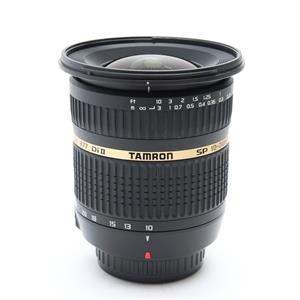 中古)TAMRON (タムロン) SP 10-24mm F3.5-4.5 DiII/Model B001P
