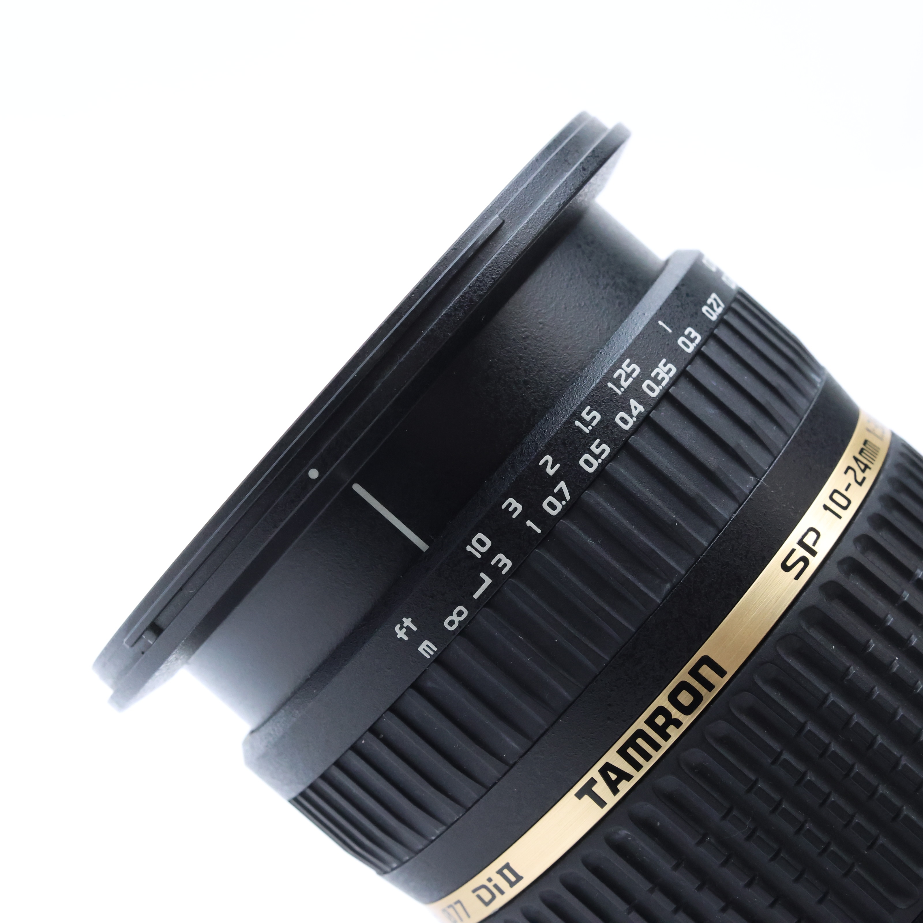 中古)TAMRON (タムロン) SP 10-24mm F3.5-4.5 DiII/Model B001P