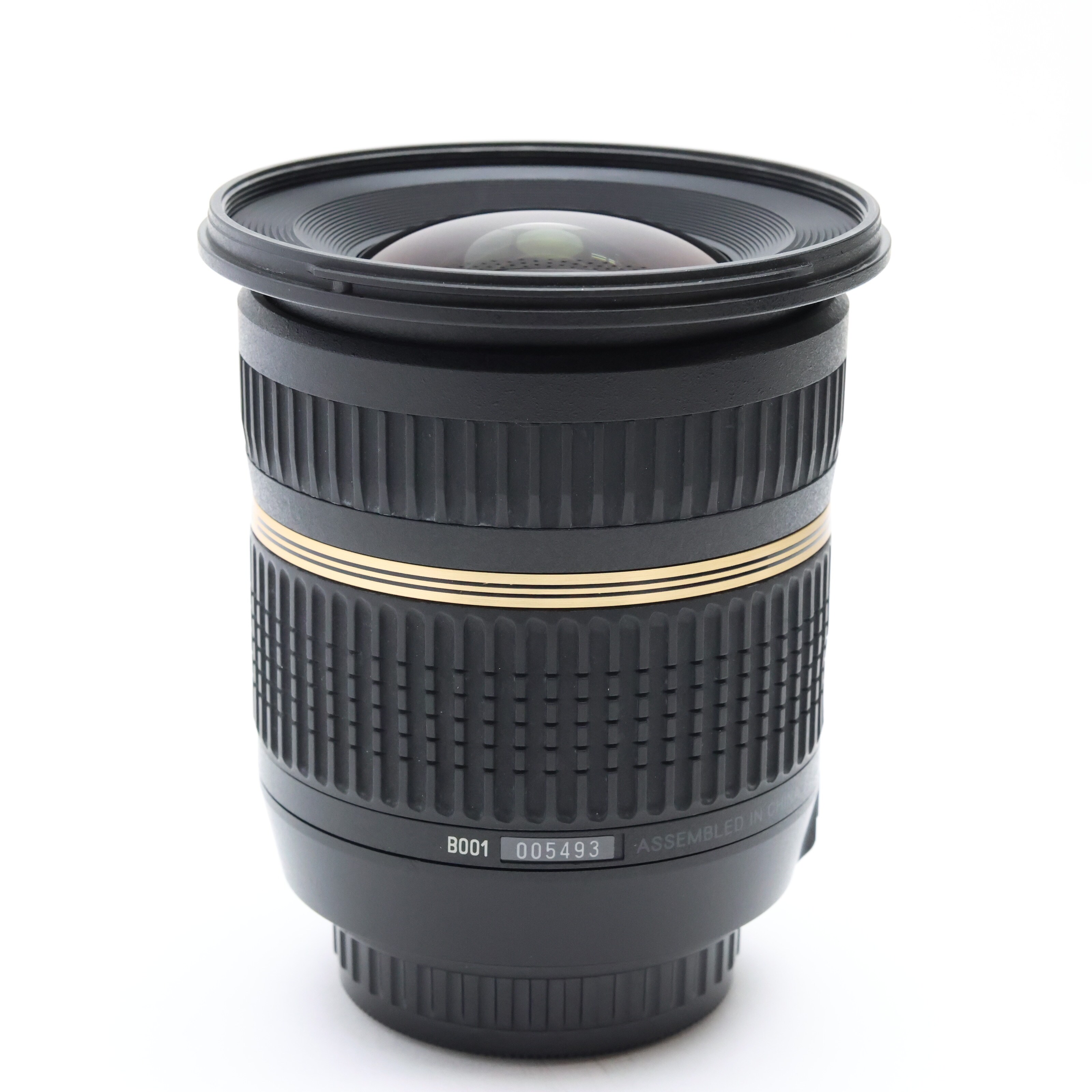 中古)TAMRON (タムロン) SP 10-24mm F3.5-4.5 DiII/Model B001P