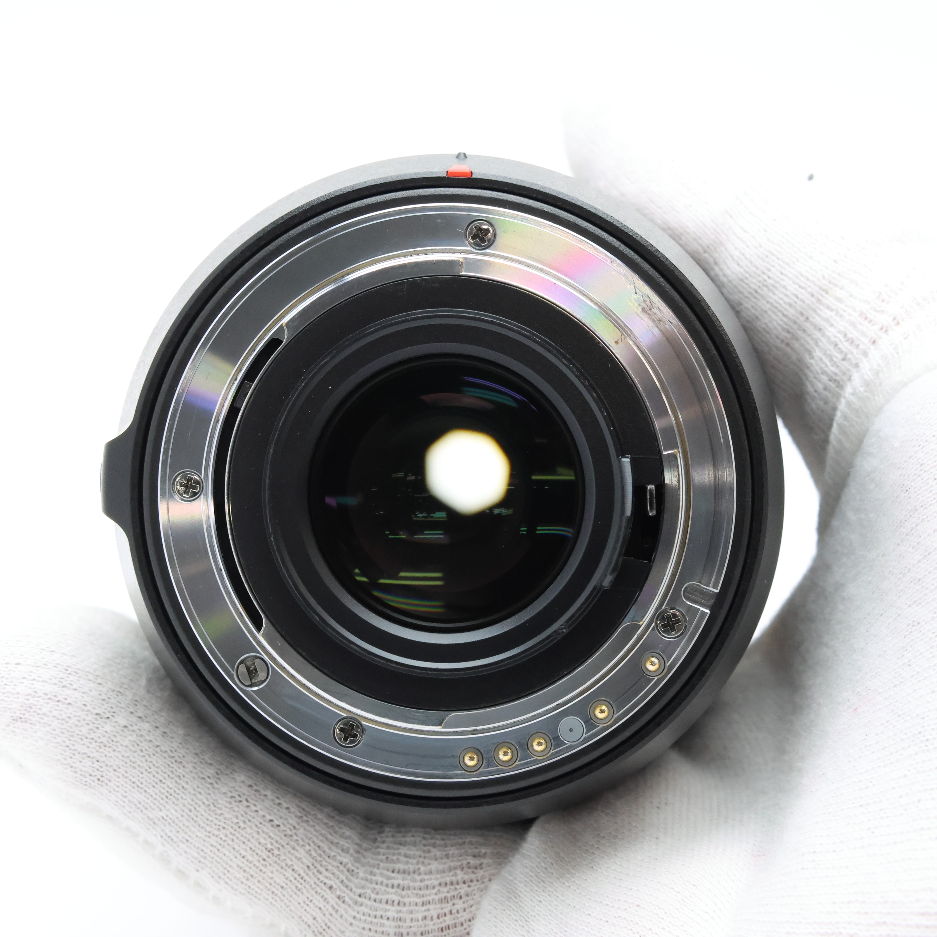 中古)TAMRON (タムロン) SP 10-24mm F3.5-4.5 DiII/Model B001P