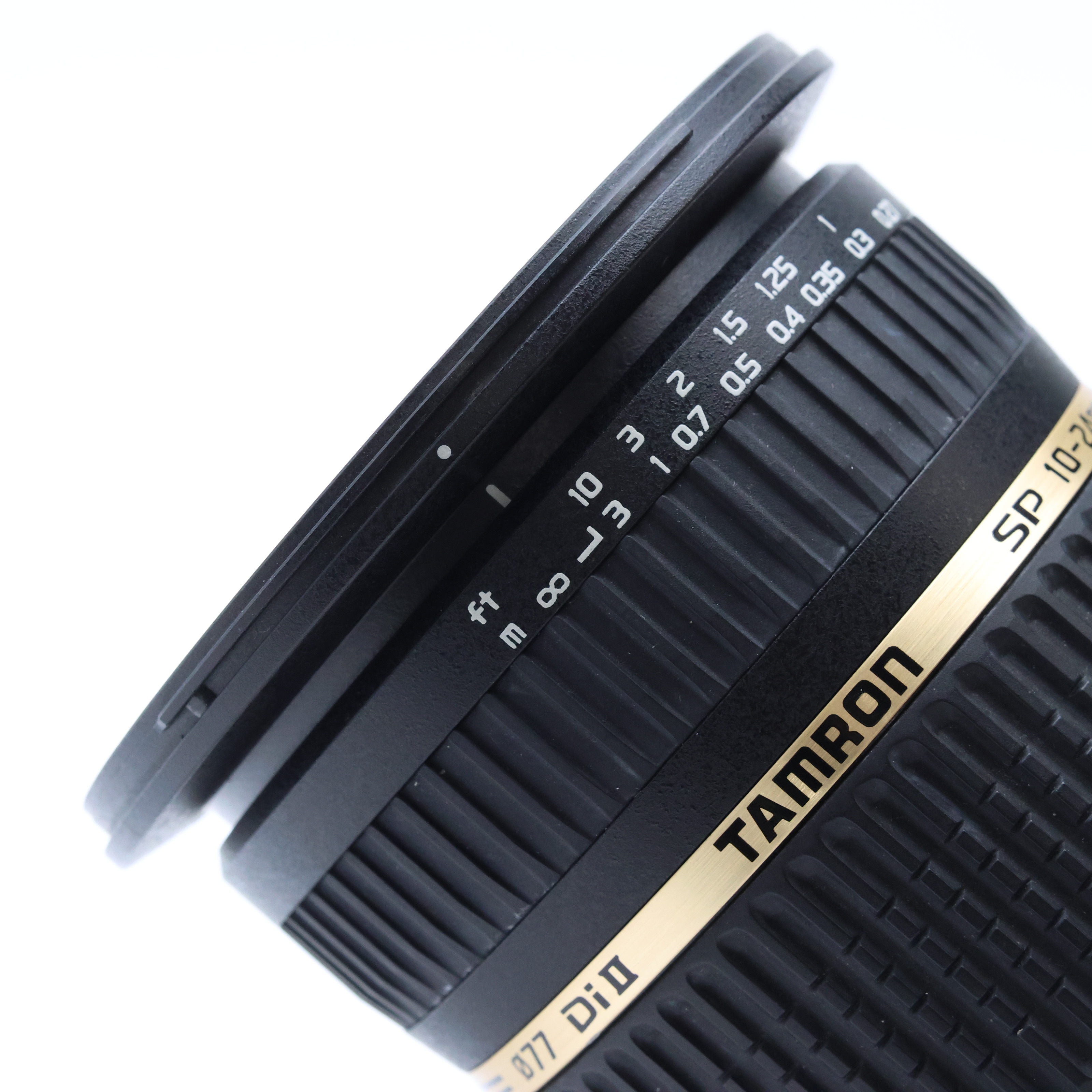 中古)TAMRON (タムロン) SP 10-24mm F3.5-4.5 DiII/Model B001P