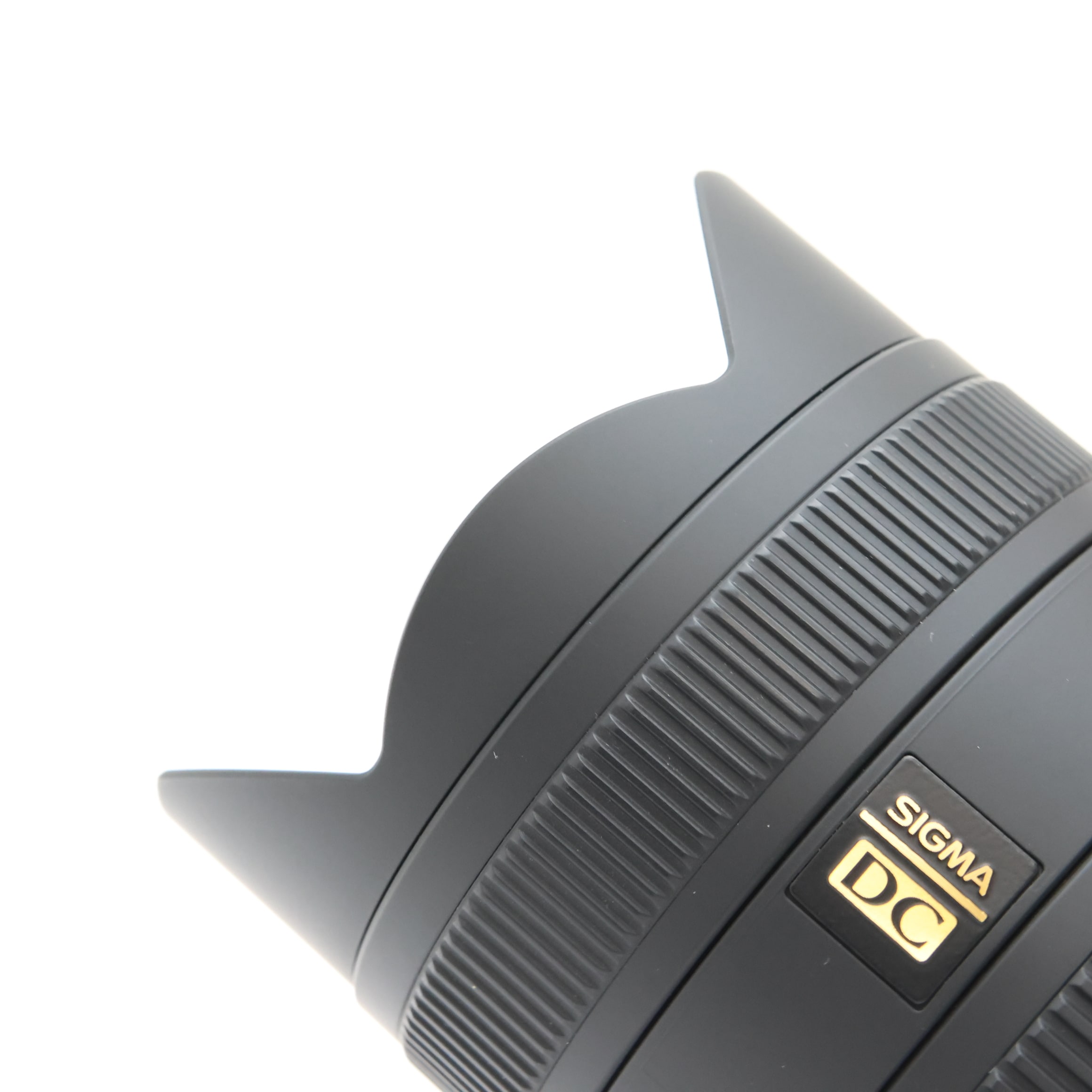 中古)SIGMA (シグマ) 8-16mm F4.5-5.6DC HSM (キヤノンEF用)（商品ID