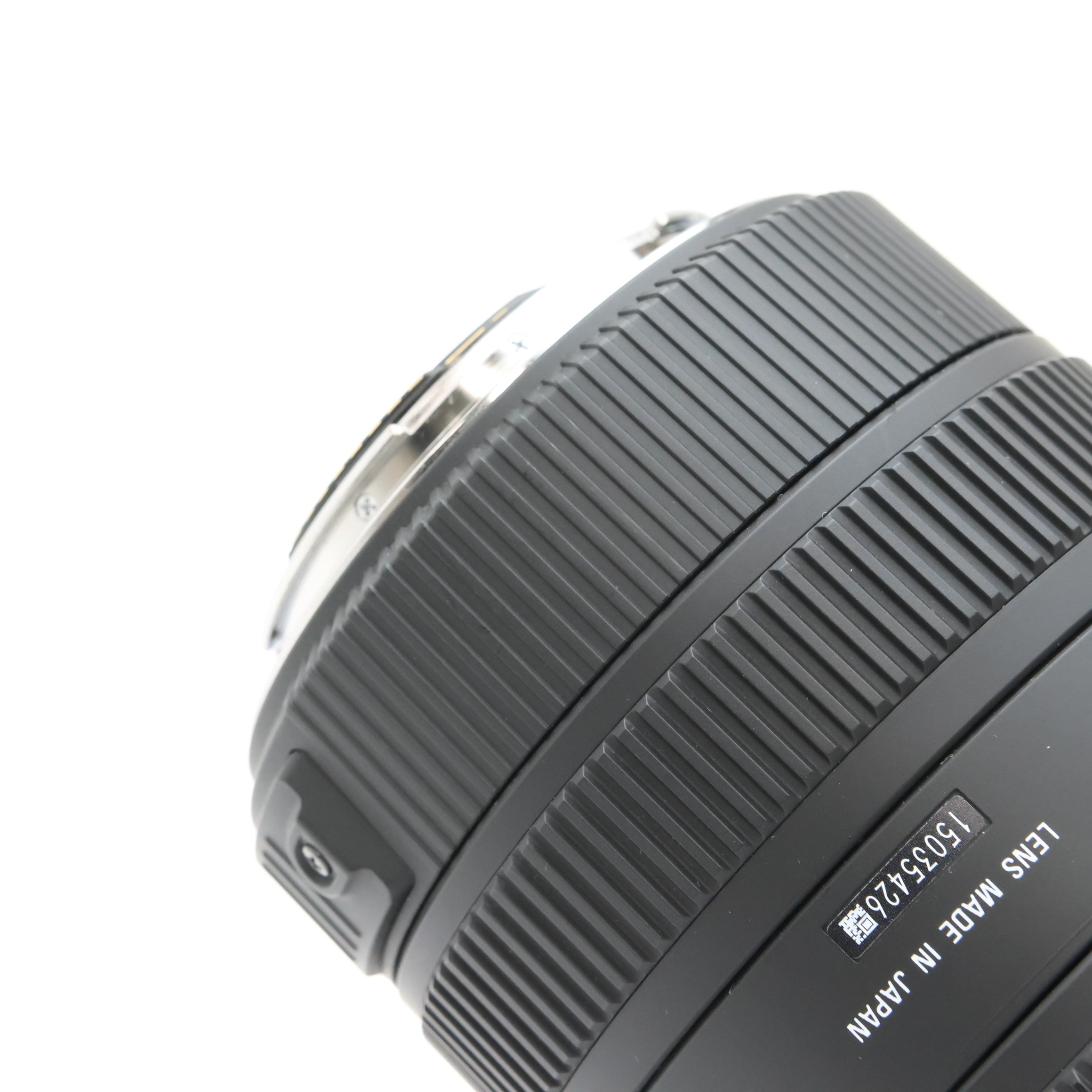 中古)SIGMA (シグマ) 8-16mm F4.5-5.6DC HSM (キヤノンEF用)（商品ID
