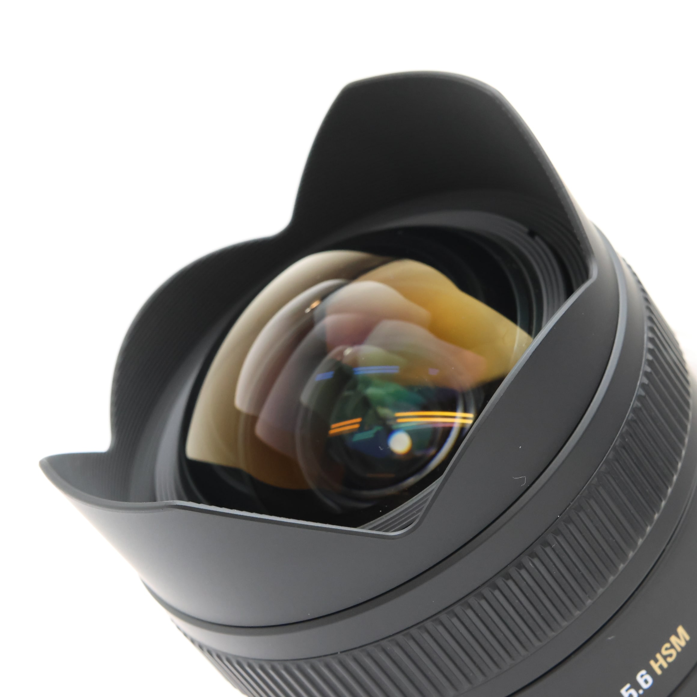 中古)SIGMA (シグマ) 8-16mm F4.5-5.6DC HSM (キヤノンEF用)（商品ID