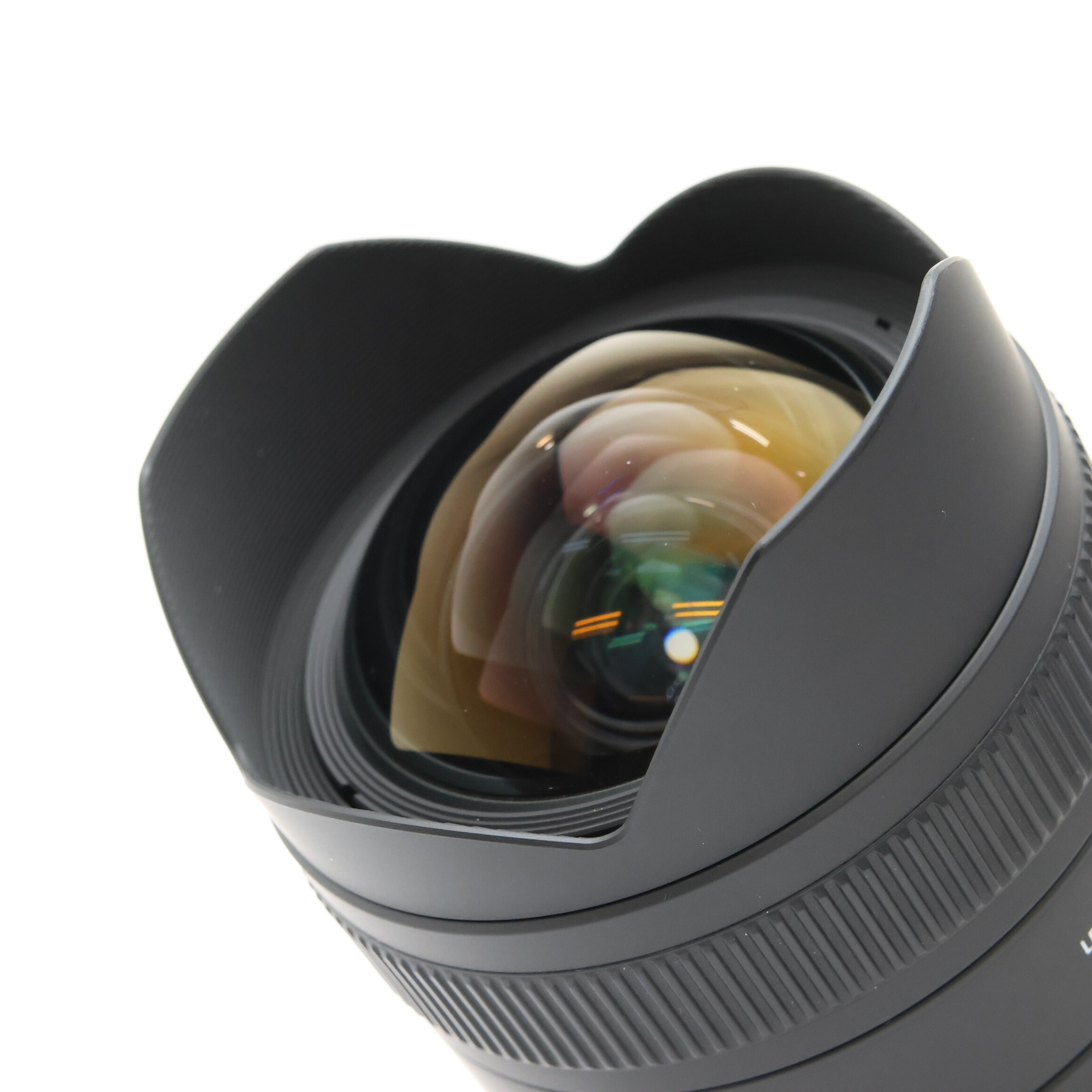 中古)SIGMA (シグマ) 8-16mm F4.5-5.6DC HSM (キヤノンEF用)（商品ID