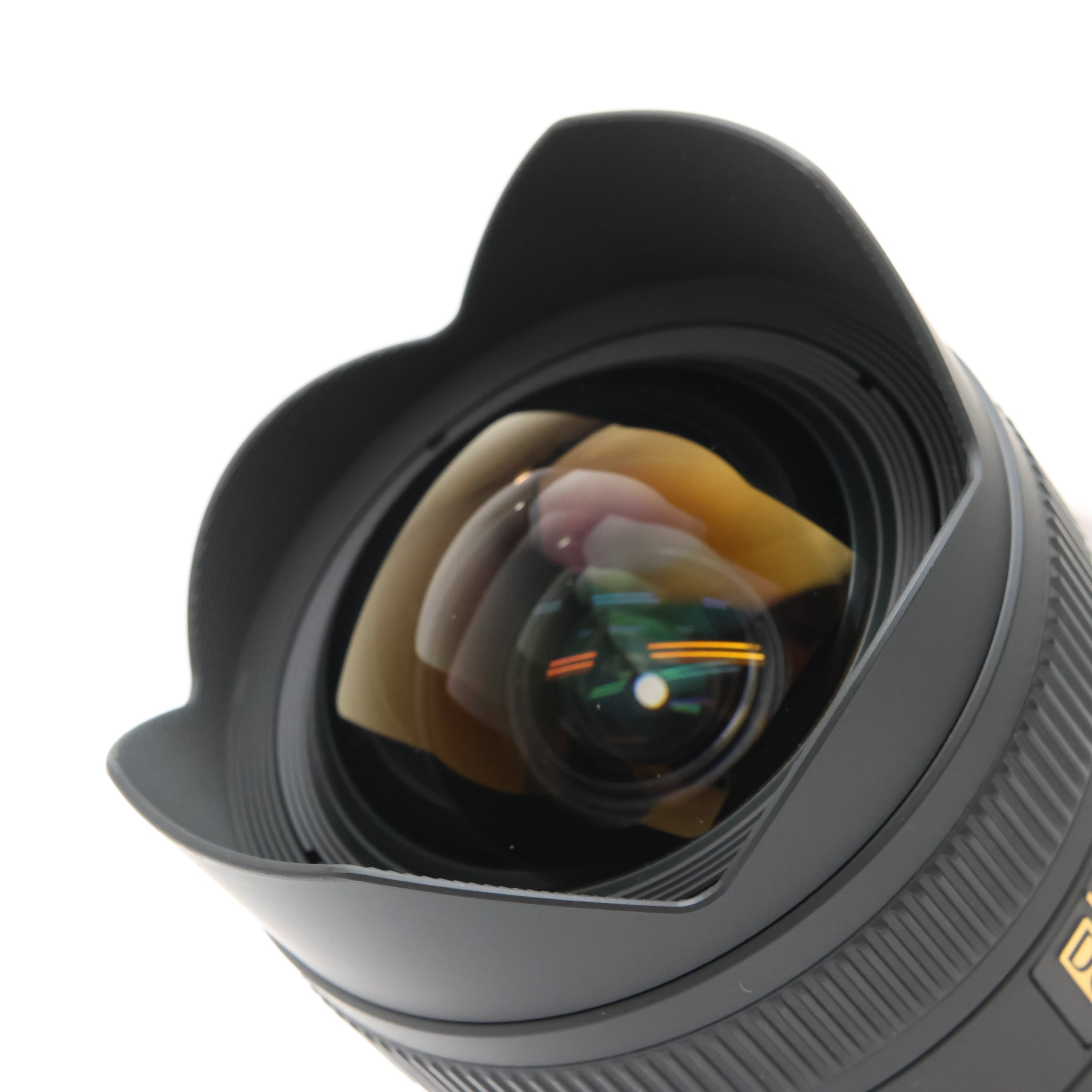 中古)SIGMA (シグマ) 8-16mm F4.5-5.6DC HSM (キヤノンEF用)（商品ID