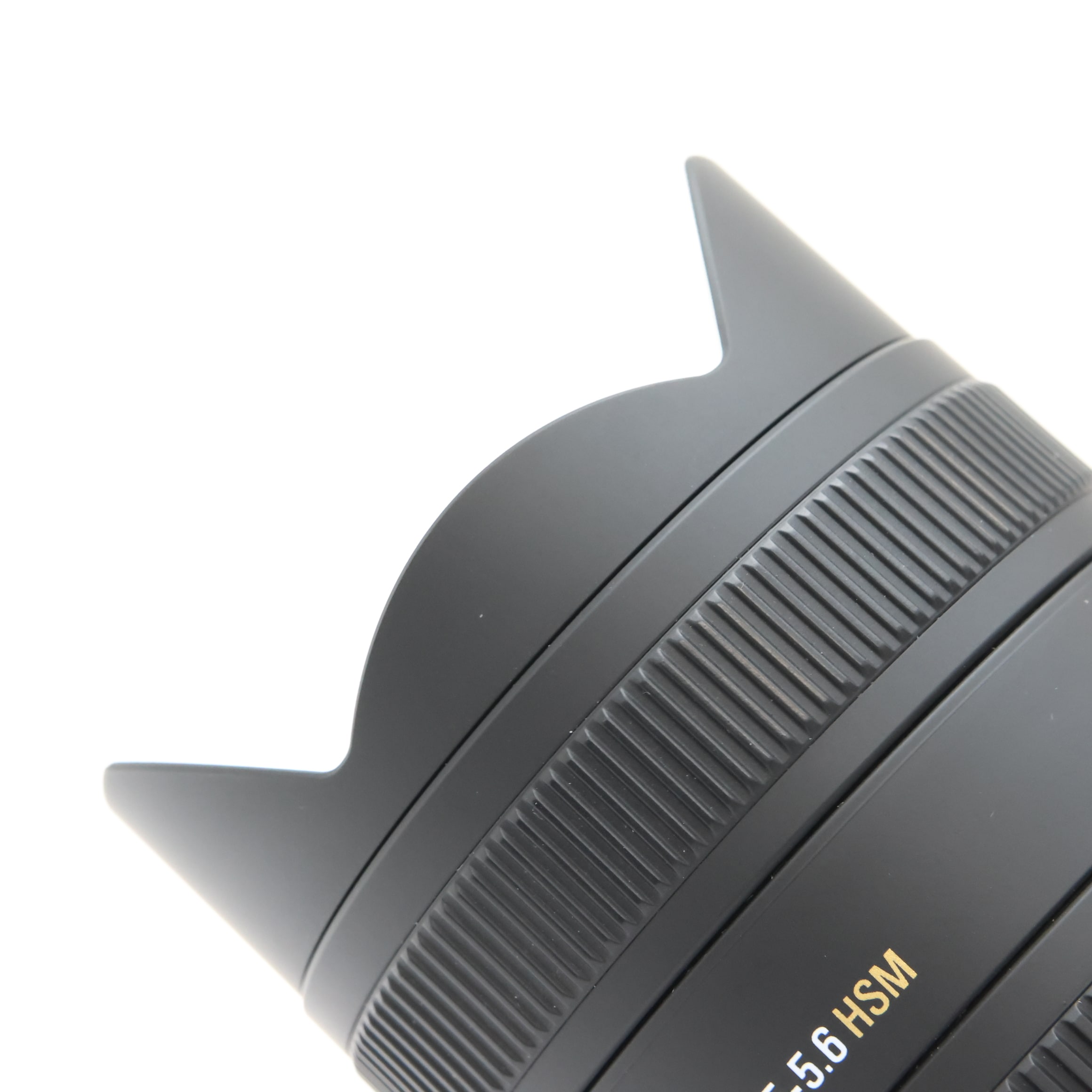 中古)SIGMA (シグマ) 8-16mm F4.5-5.6DC HSM (キヤノンEF用)（商品ID