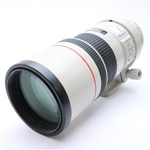 Canon (キヤノン) EF300mm F4L IS USM」の商品検索結果 | デジタル