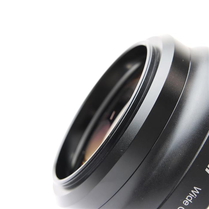 中古)Nikon (ニコン) ワイドコンバーターアタッチメント NH-WM75（商品