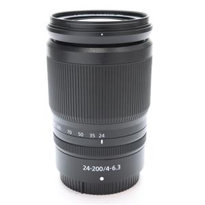 Nikon (ニコン) NIKKOR Z 24-200mm F4-6.3 VR メイン