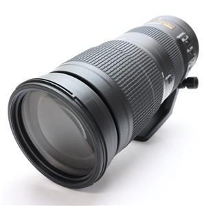 新品)Nikon (ニコン) AF-S NIKKOR 200-500mm F5.6E ED VR（商品ID