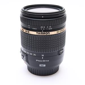 TAMRON AF 18-270mmF3.5-6.3 Di II VC PZD canon」の商品検索結果