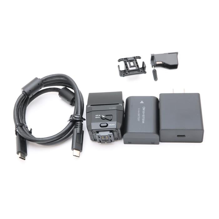 中古)OM SYSTEM（オーエムシステム） OM-1 ボディ（商品ID