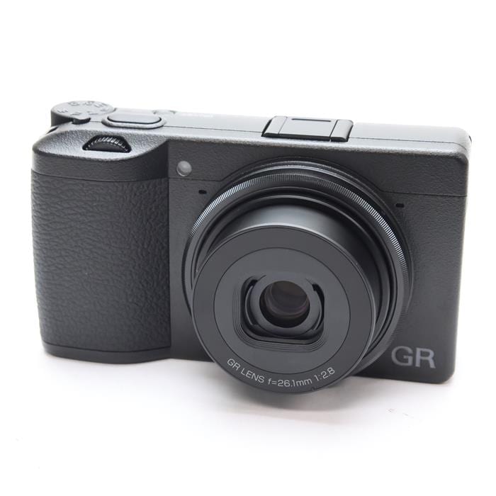 中古)RICOH (リコー) GR IIIx（商品ID：3717030870943）詳細ページ