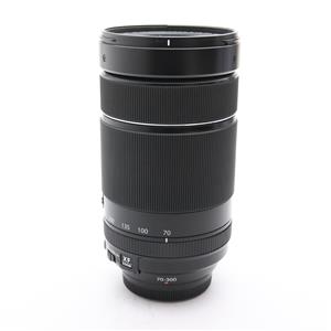新品)FUJIFILM (フジフイルム) フジノン XF70-300mm F4-5.6 R LM OIS