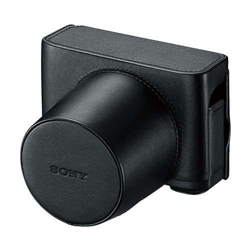 SONY (ソニー) RX1/1R/1RM2専用ジャケットケース　LCJ-RXH