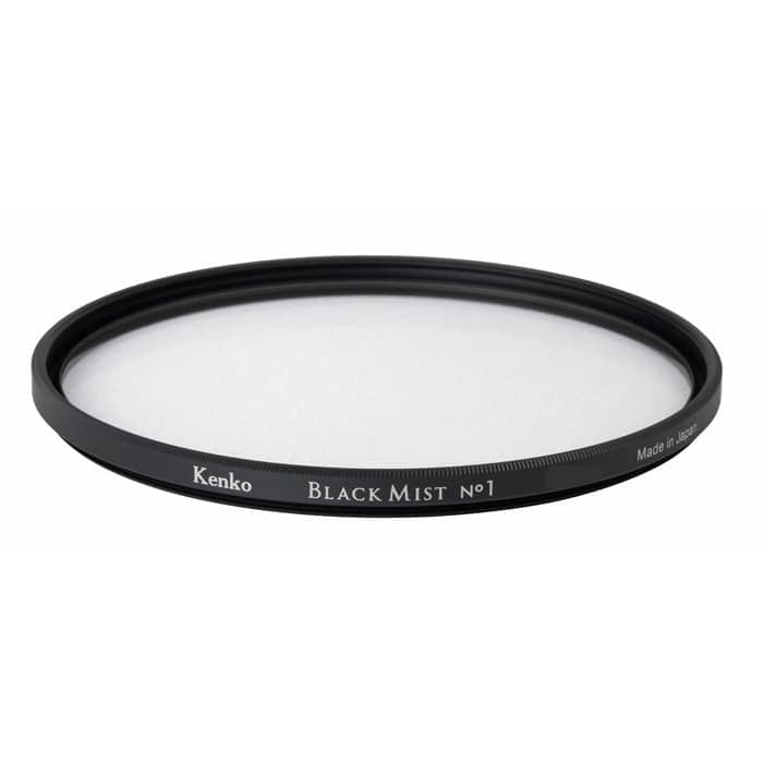新品)Kenko (ケンコー) ブラックミスト No.1 N 82mm（商品ID