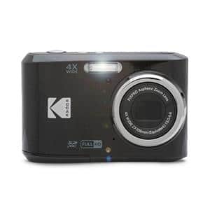 Kodak (コダック) PIXPRO FZ45BK2A ブラック
