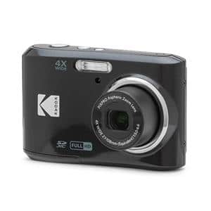 Kodak (コダック) PIXPRO FZ45BK2A ブラック